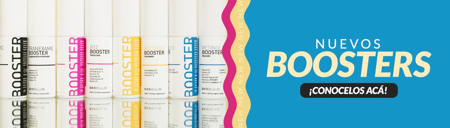 Boosters Biobellus