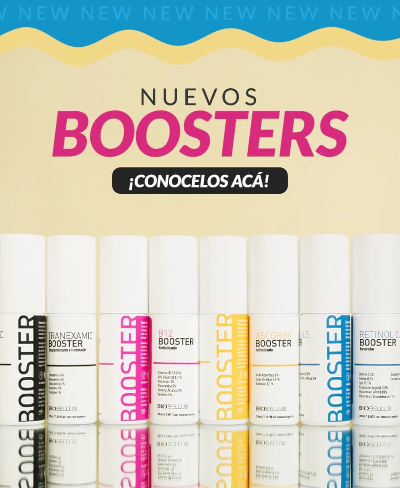 Boosters Biobellus