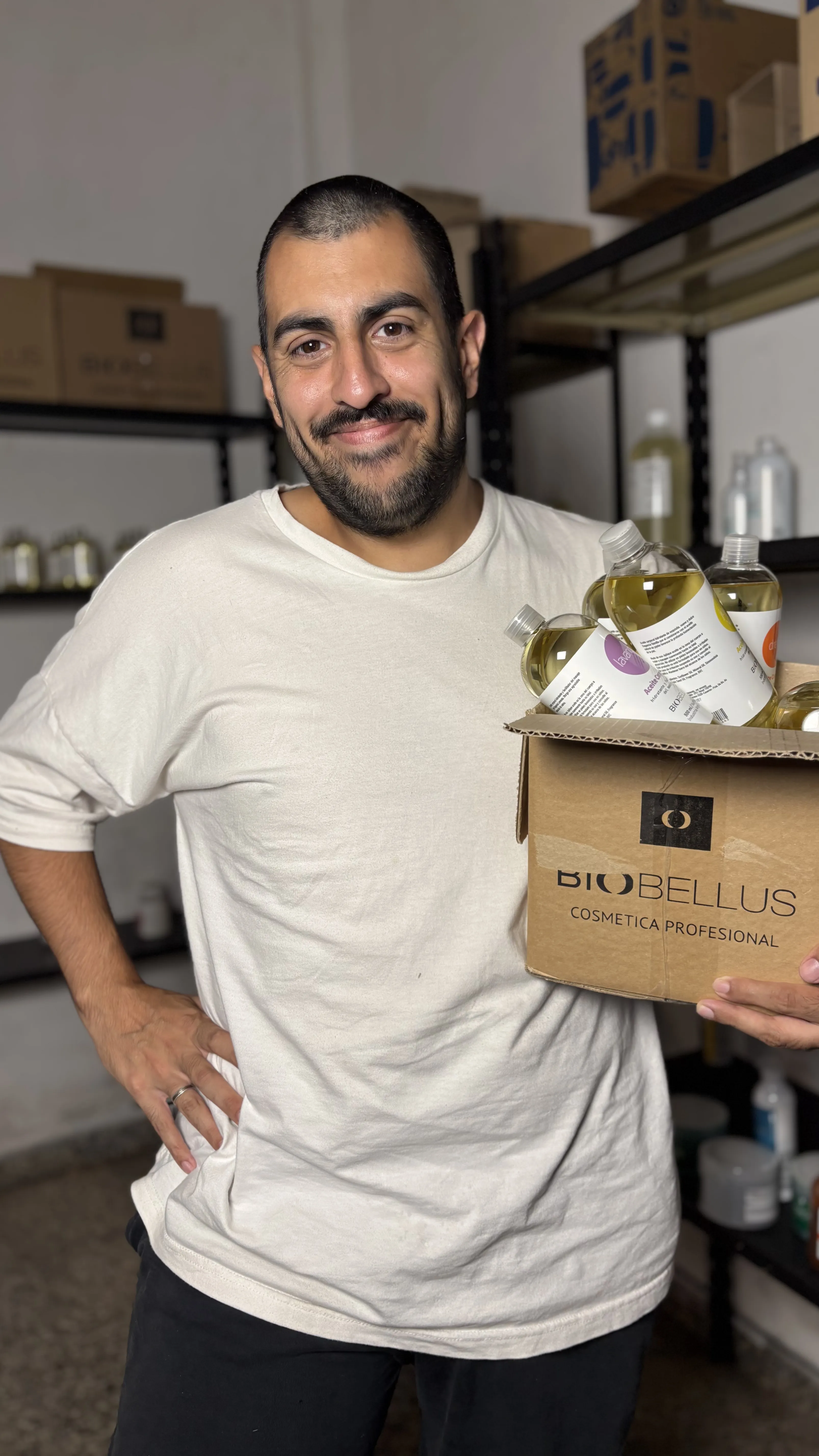 proveedor de insumos para estetica