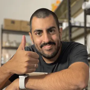 Decoration for trabajar