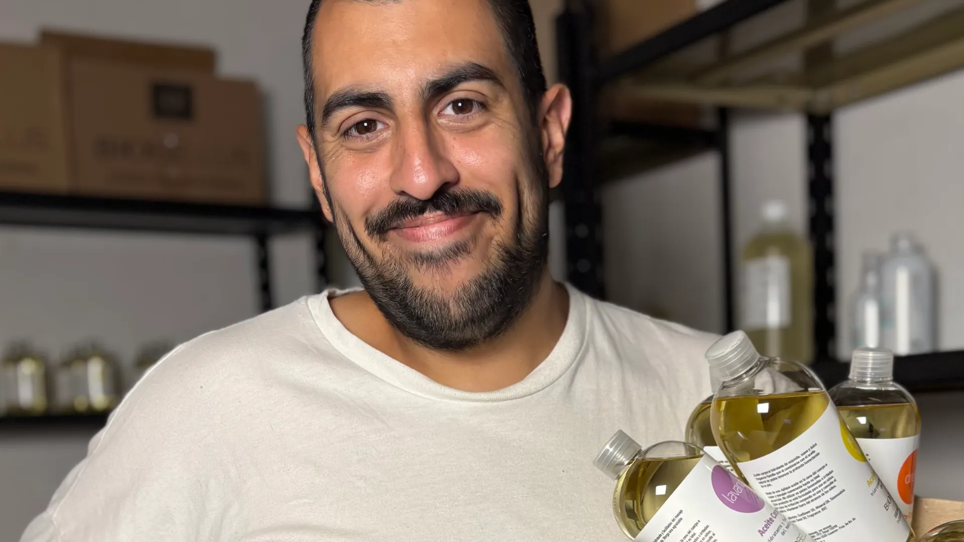 proveedor de insumos para estetica