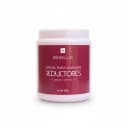 Crema reductora para masajes Adiposidad Localizada Biobellus 1kg