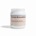 Crema Descontracturante Dermabella Masajes Relajantes con Alcanfor y Mentol x1kg