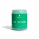 Gel Criogeno Biobellus Corporal Con Centella Asiatica 1kg Fragancia Mentol